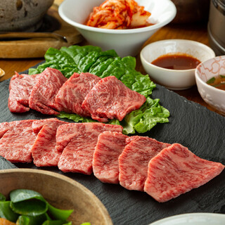 肉のプロが見極めるこだわりの厳選和牛をお手頃価格で♪