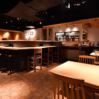 【最大100名様までOK】大小宴会受付中！幅広いシーンに♪