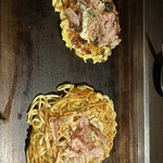 Harajuku Okonomiyaki Andoteppanyaki Yaiyai - 