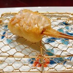 銀座 串かつ凡 - 