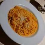 イタリア料理　トラットリア　レガーロ - 