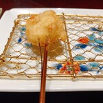 銀座 串かつ凡 - 