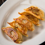 Fried Gyoza / Dumpling