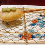 銀座 串かつ凡 - 