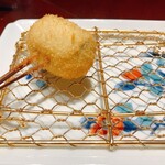 銀座 串かつ凡 - 