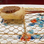 銀座 串かつ凡 - 