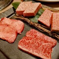 近江うし焼肉 にくTATSU 渋谷店 - 