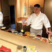 祇園 にしかわ - 