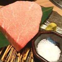 近江うし焼肉 にくTATSU 渋谷店 - 