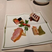 中国飯店 三田店 - 