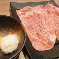 近江うし焼肉 にくTATSU 渋谷店 - 