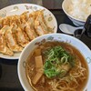 餃子の王将 福山駅家店