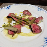 コンカドーロ - 