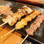 鶏Dining&Bar Goto - 