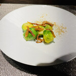 コンカドーロ - 