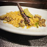 コンカドーロ - 