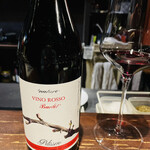 コンカドーロ - 