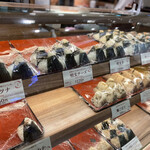 おむすび権米衛 - 