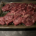 焼肉 ワガママ気まま - 