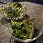 焼肉 ワガママ気まま - 