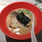 麺場居酒屋 ラの壱 - 