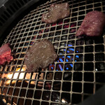 焼肉 ワガママ気まま - 