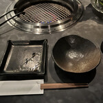 焼肉 ワガママ気まま - 