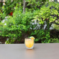 カクテル★紅茶グレイハウンド