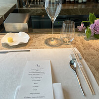 Jean-Georges Tokyo - 