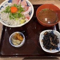 魚料理 ふじい - 