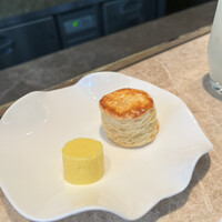 Jean-Georges Tokyo - 