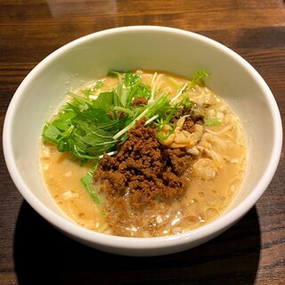四川担担麺 阿吽_2