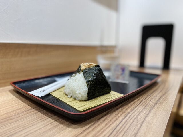 Omusubi Gonbee Maihama Ikusupiari Ten - Resort Gateway