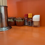 ラーメン よし家 - 