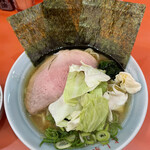 ラーメン よし家 - 