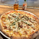 Teppan Dining HAREMA - 