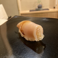 日本橋蛎殻町 すぎた - 
