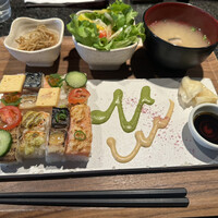 KINKA sushi bar izakaya 渋谷 - 