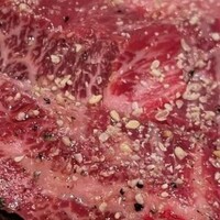 焼肉 ワガママ気まま - 