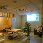 庵タンドール - 