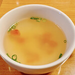 Sawaya ka - 季節のスープ
