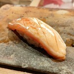 鮨なかもと - つむぶり