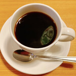 Sawaya ka - ホットコーヒー（¥150）（税込）（食事注文の方）