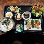 Gallery&Cafe　Contrail - 