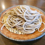 Soba gakiya - ざる蕎麦