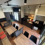 お好み焼き でん - 