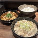 麻婆豆腐TOKYO - 