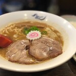 麺や 紡 - 