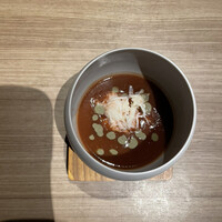 レストラン エンヌ - 