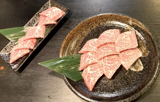 Horumon Yakiniku Mori Chan - 